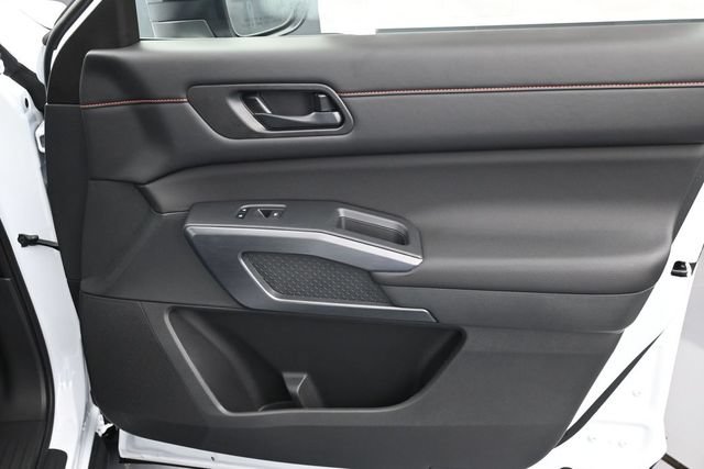 New 2026 Nissan Pathfinder Rock Creek w/ Rock Creek Premium Package AWD/4WD image 35
