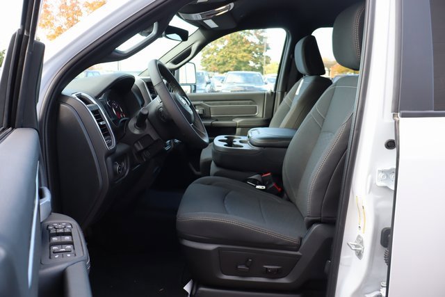 Used 2025 RAM 2500 Big Horn image 11