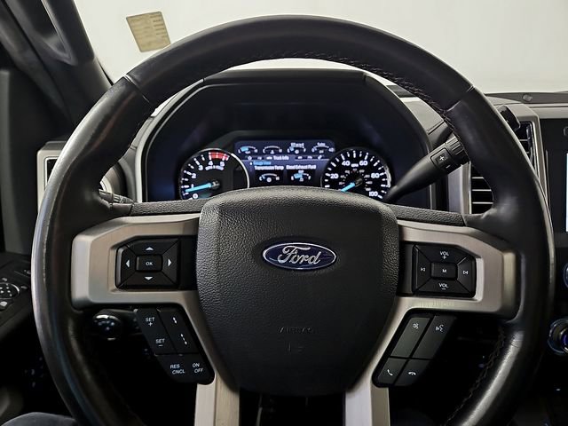 Certified 2021 Ford F250 Platinum w/ FX4 Off-Road Package AWD/4WD image 23