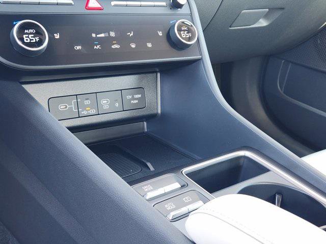 New 2026 Hyundai Sonata SEL image 15