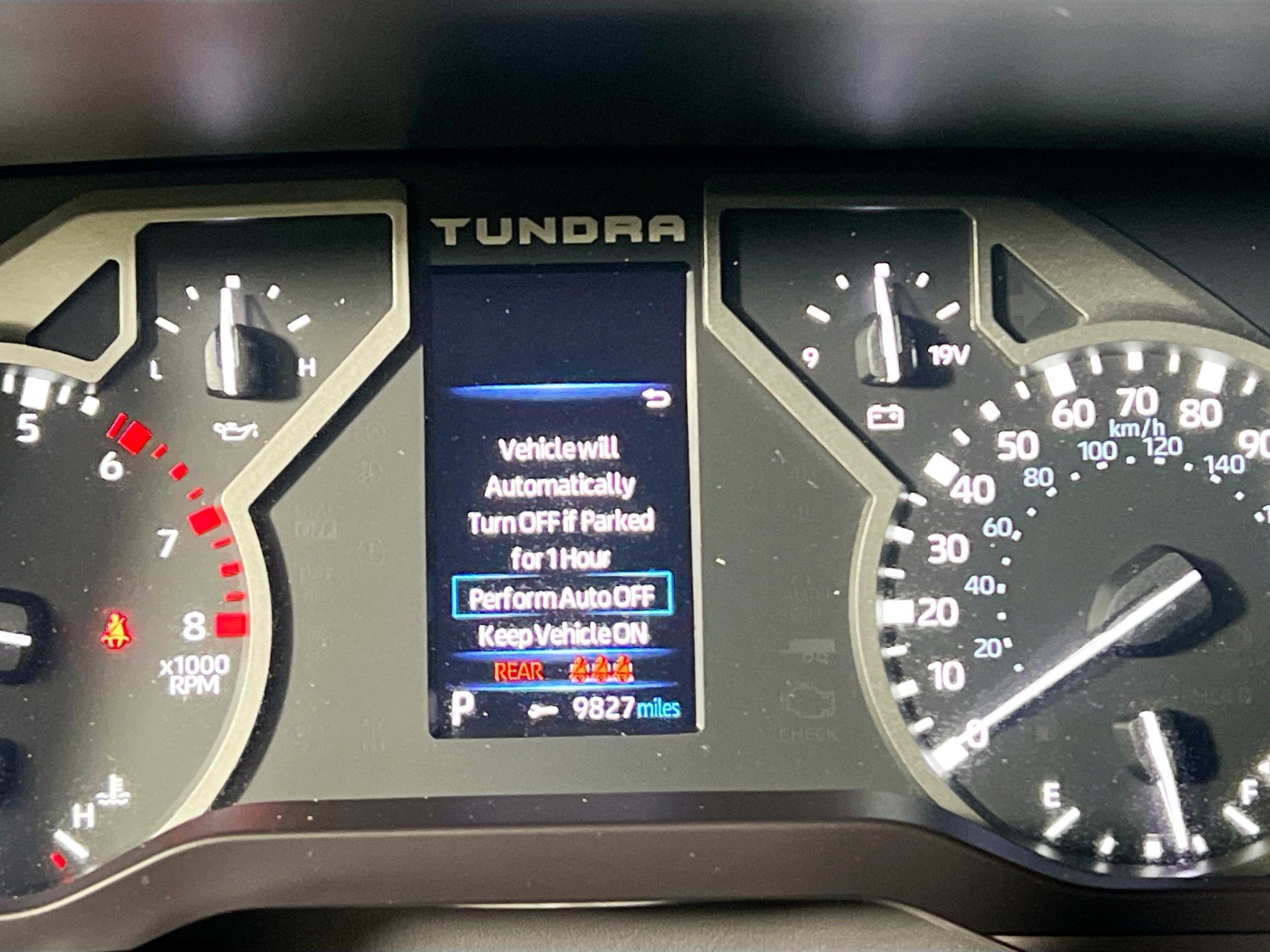 Used 2024 Toyota Tundra SR5 w/ SR5 Convenience Package image 23