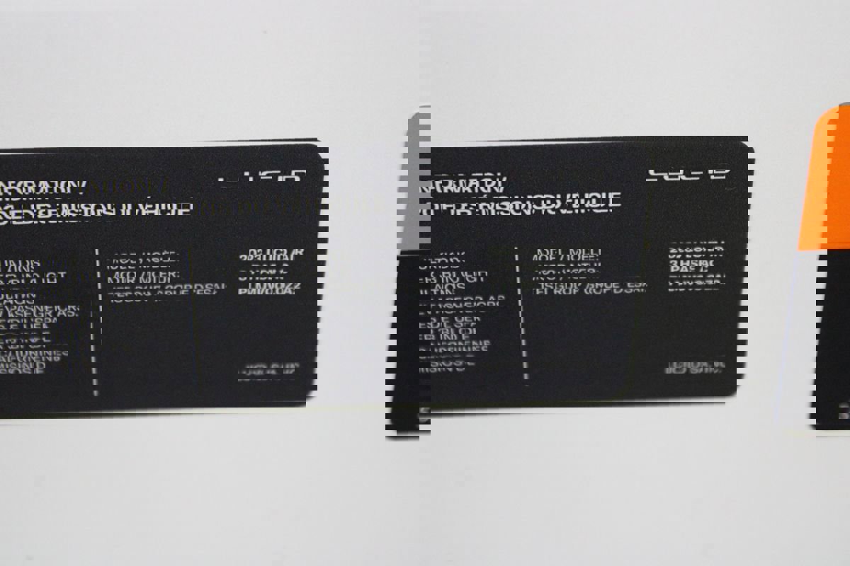 Used 2023 Lucid Air Touring image 51