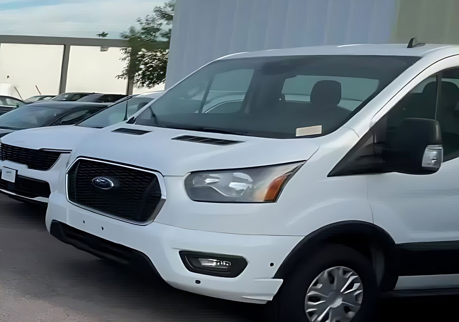 Used 2025 Hyundai Santa Fe SEL image 12