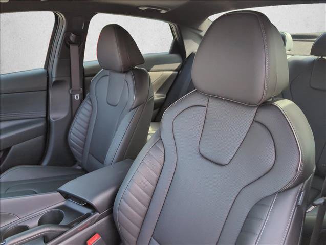 New 2026 Hyundai Elantra SEL Sport FWD image 12