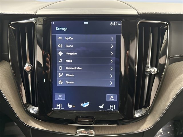 Used 2018 Volvo XC60 T6 Inscription w/ Convenience Package image 23