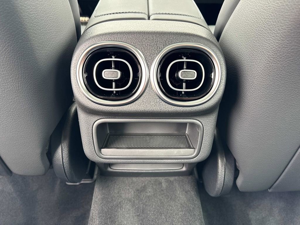 New 2025 Mercedes-Benz GLC 63 AMG S image 14