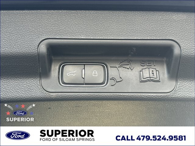 Used 2023 Ford Explorer XLT w/ Equipment Group 202A AWD/4WD image 14