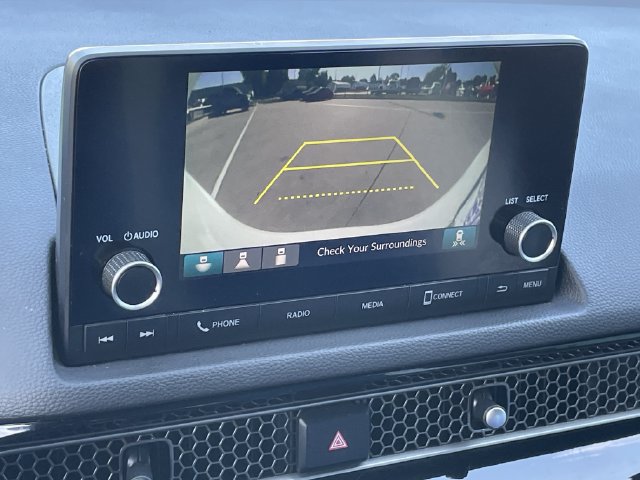 Used 2025 Honda Civic Sport image 18