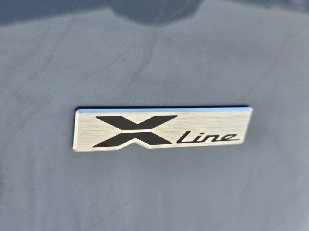 New 2027 Kia Seltos X-Line SX AWD/4WD image 5
