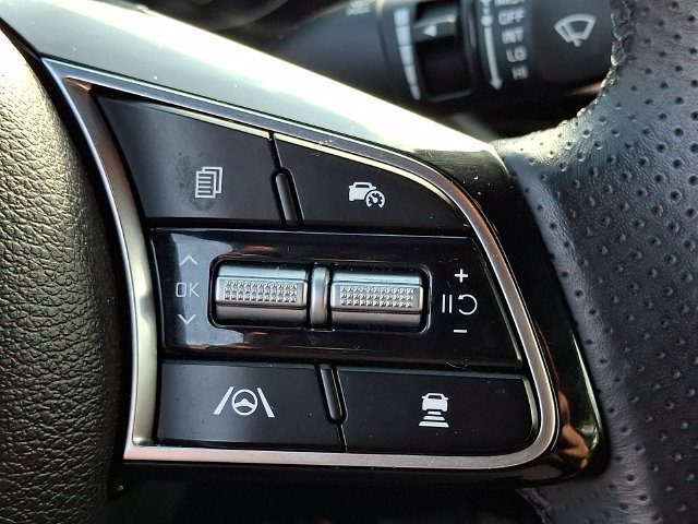 Certified 2024 Kia Forte GT-Line FWD image 22