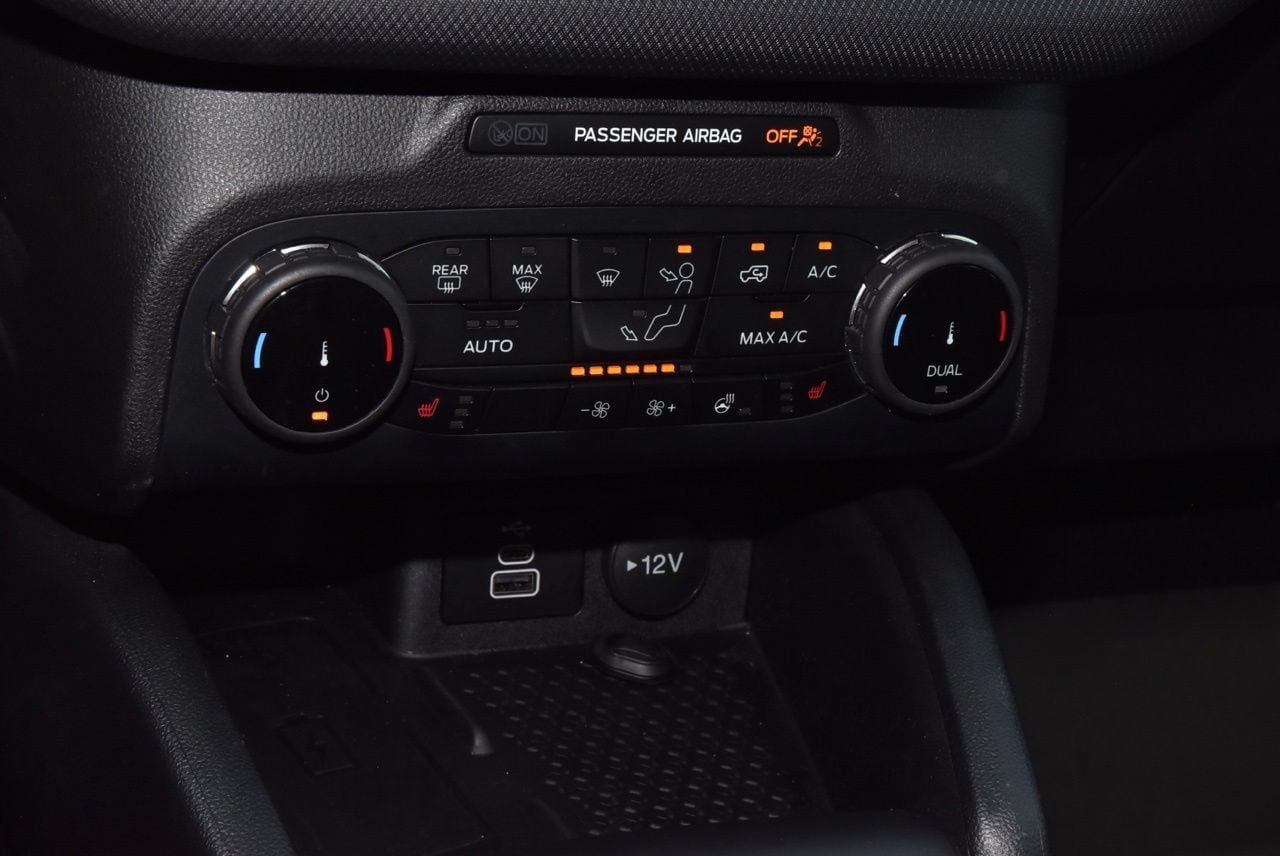 Certified 2023 Ford Bronco Sport Outer Banks w/ Tech Package AWD/4WD image 29