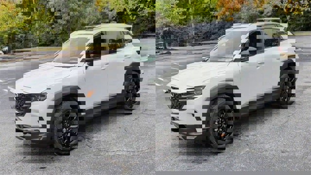 New 2025 MAZDA CX-50 AWD 2.5 S w/ Weather Package image 4