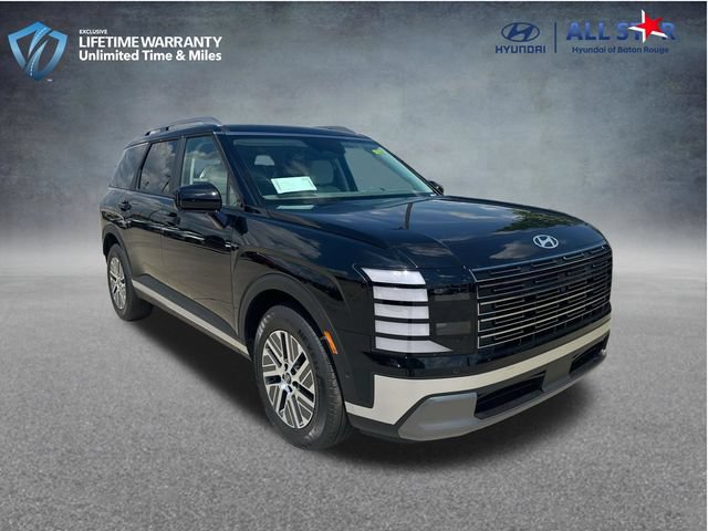 New 2027 Hyundai Palisade SEL Premium FWD 360° Tour