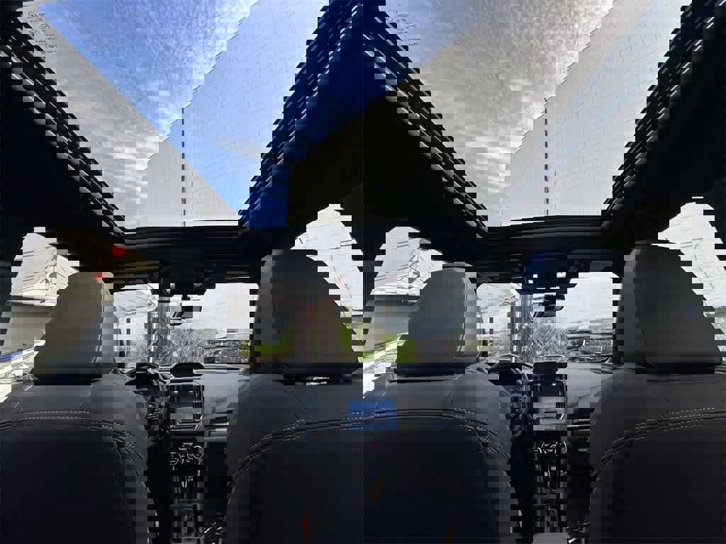 Used 2025 Subaru Forester Wilderness w/ Wilderness Package image 13