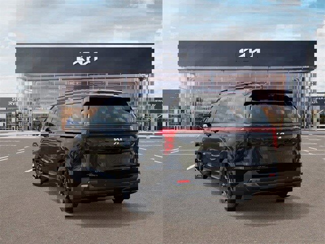 New 2026 Kia Carnival SX image 4