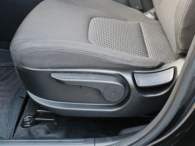 Certified 2023 Kia Sportage LX image 25