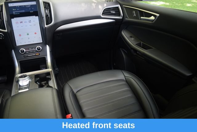 Used 2024 Ford Edge SEL w/ Convenience Package AWD/4WD image 13