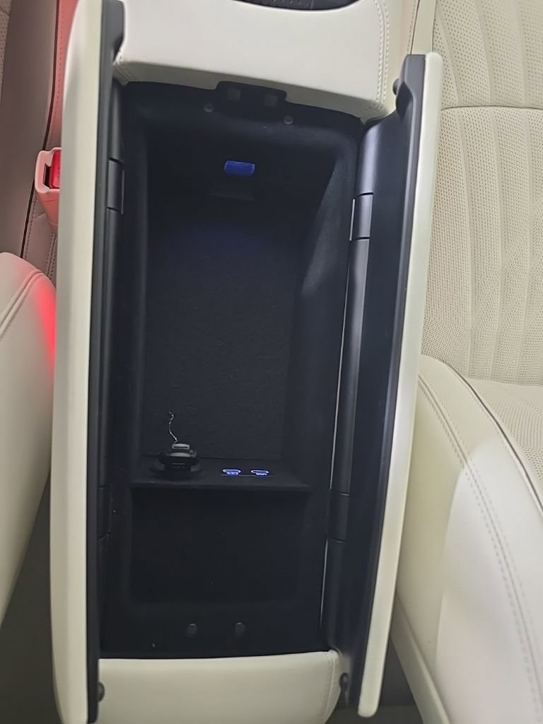 New 2026 Genesis G90 3.5T AWD/4WD image 26