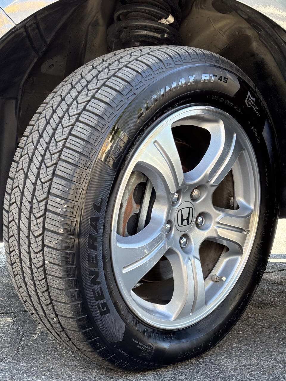 Used 2013 Honda Pilot EX-L image 35