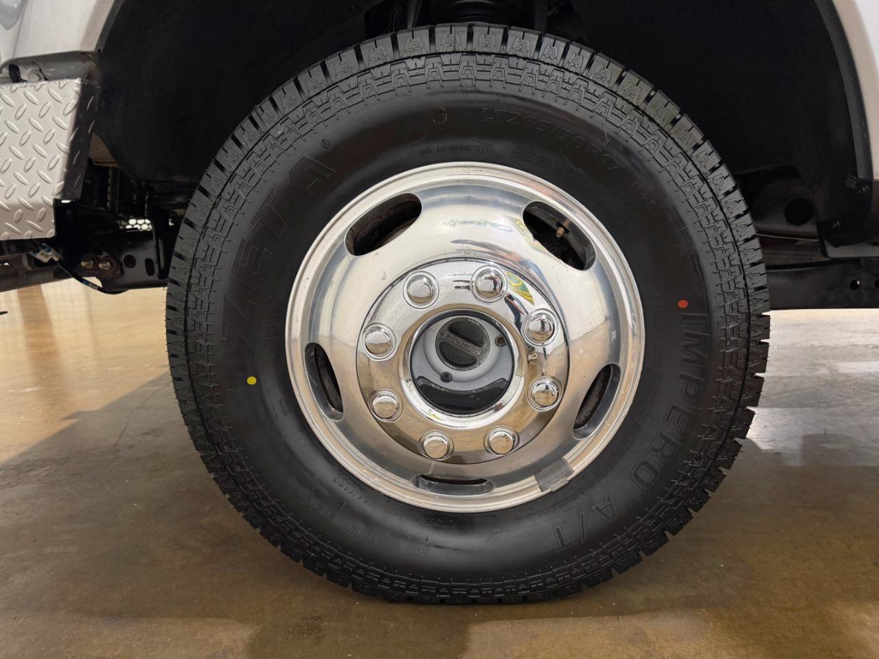 Used 2022 Ford F350 Lariat w/ Lariat Ultimate Package AWD/4WD image 62