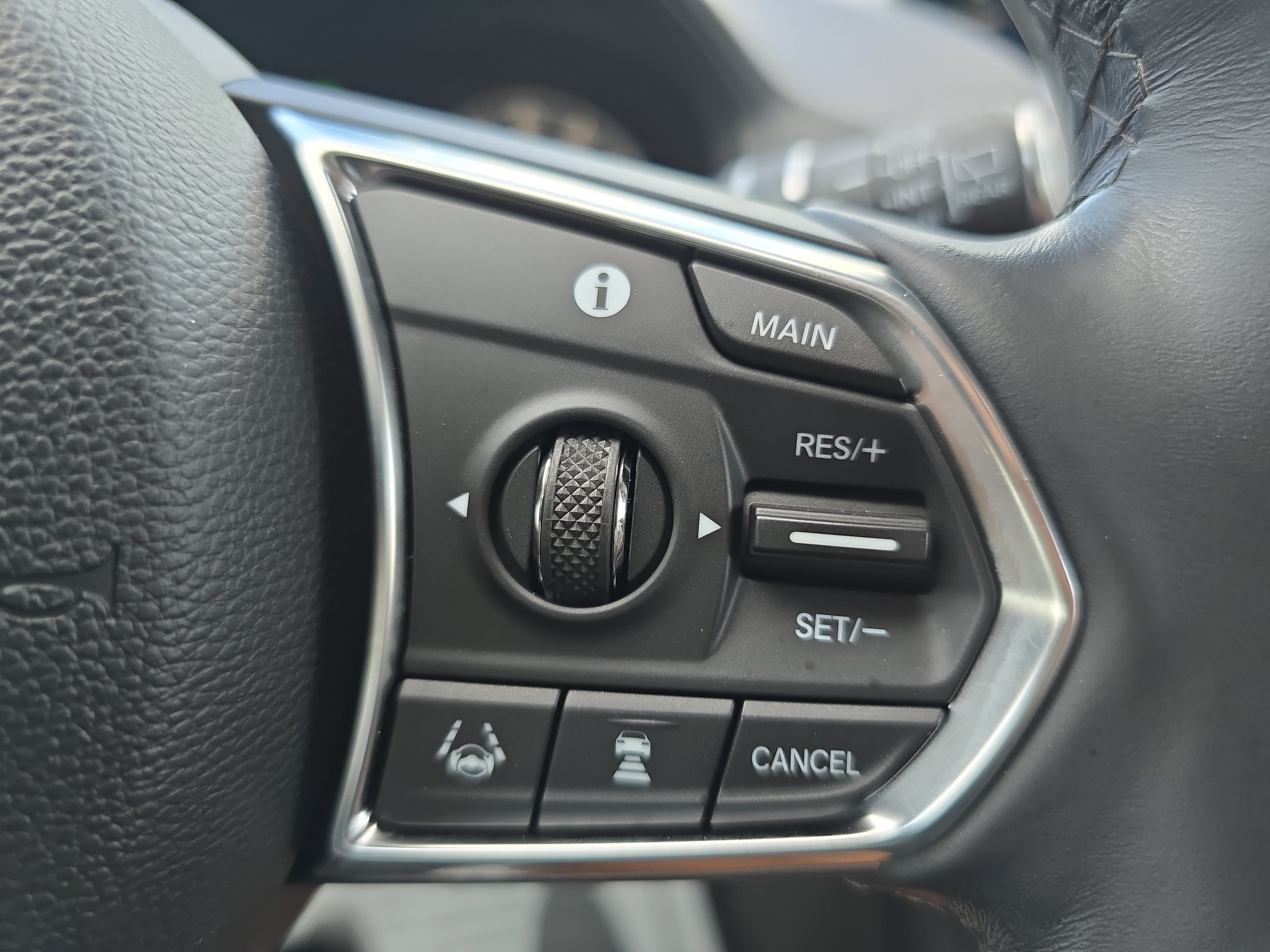 Used 2021 Acura RDX w/ Advance Package FWD image 18