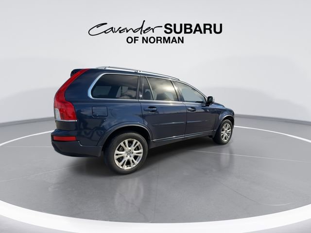 Used 2014 Volvo XC90 3.2 image 8