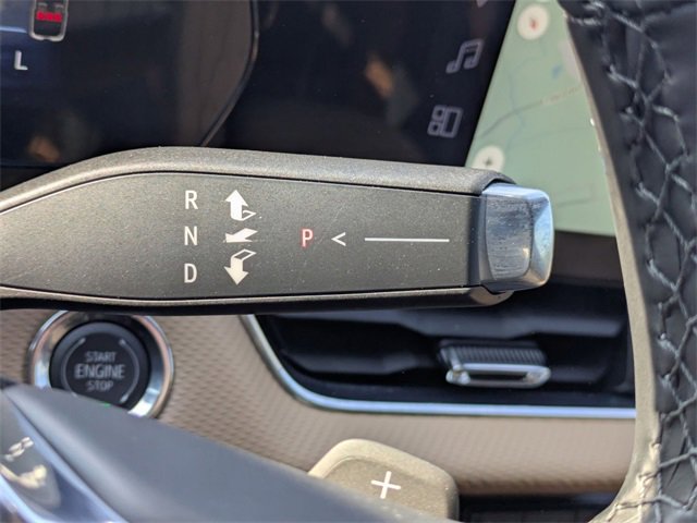 New 2026 Chevrolet Equinox ACTIV w/ Safety and Technology Package image 22