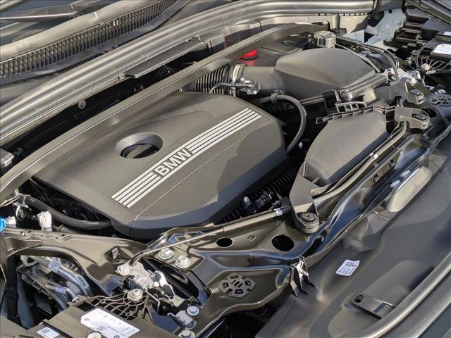 New 2026 BMW X2 xDrive28i w/ Technology Package image 18