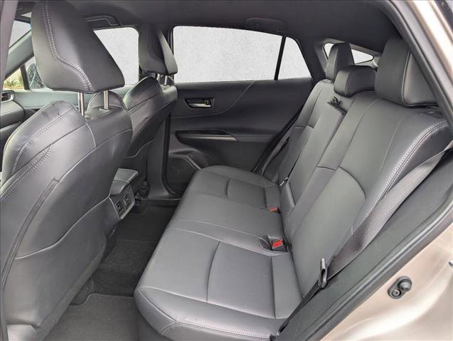 Certified 2023 Toyota Venza XLE image 15