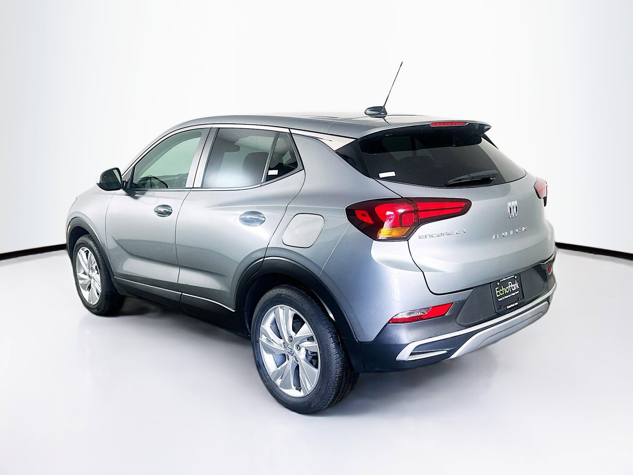 Used 2025 Buick Encore GX Preferred image 5