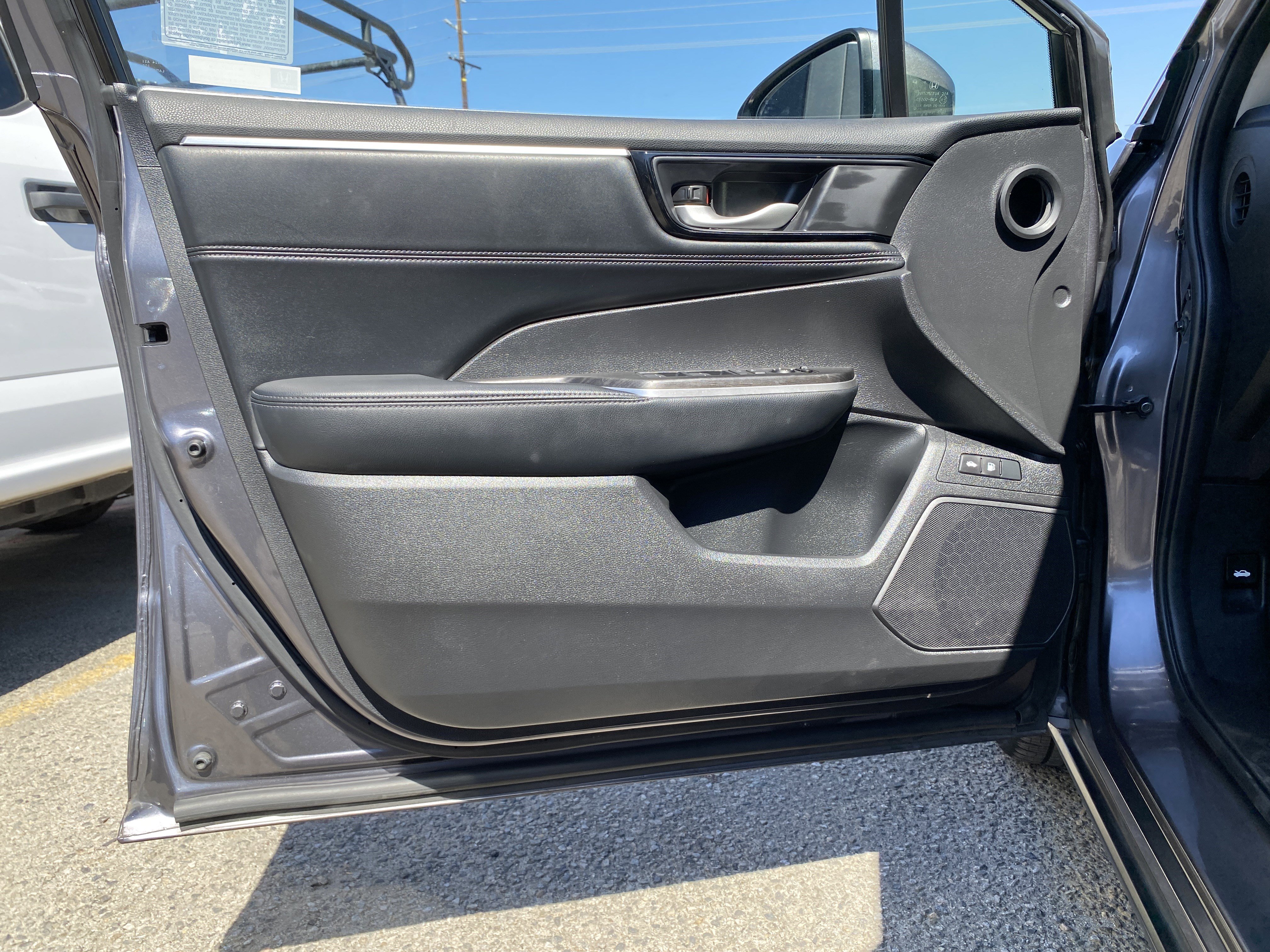 Used 2021 Honda Clarity Plug-In Hybrid image 13