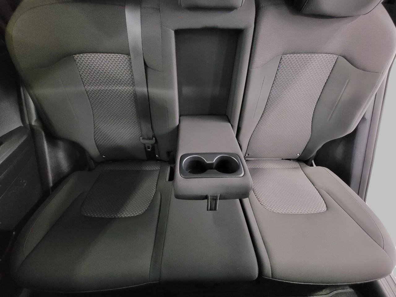 Used 2025 Kia Sportage LX image 22