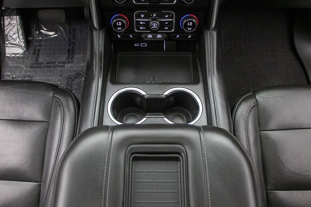 Used 2021 Chevrolet Tahoe Z71 image 22