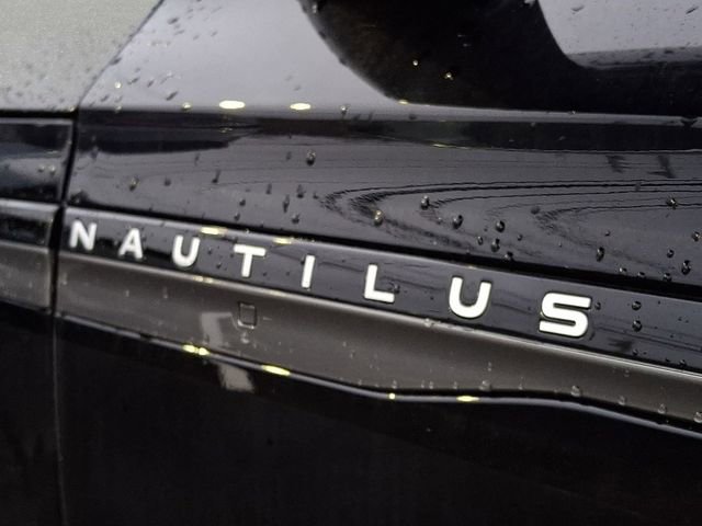 New 2026 Lincoln Nautilus Premier w/ Equipment Group 102A image 21