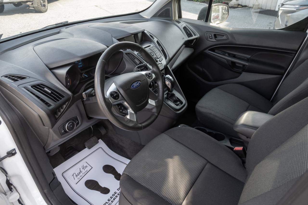 Used 2018 Ford Transit Connect XL FWD image 14