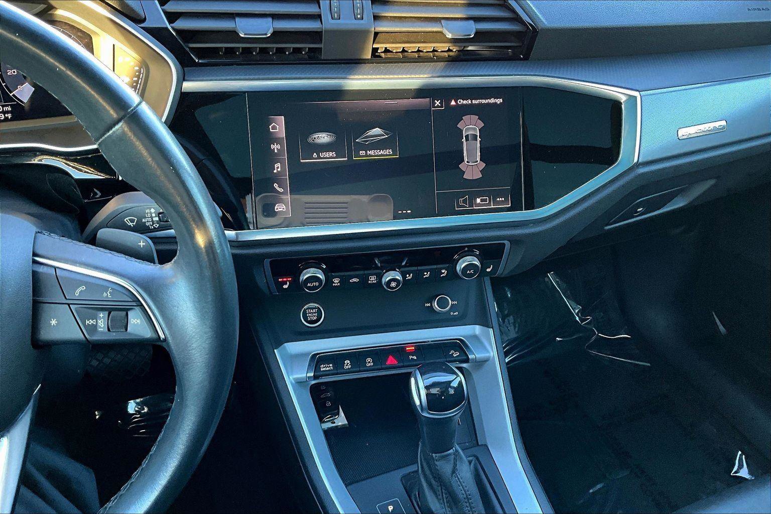 Used 2023 Audi Q3 2.0T Premium image 8