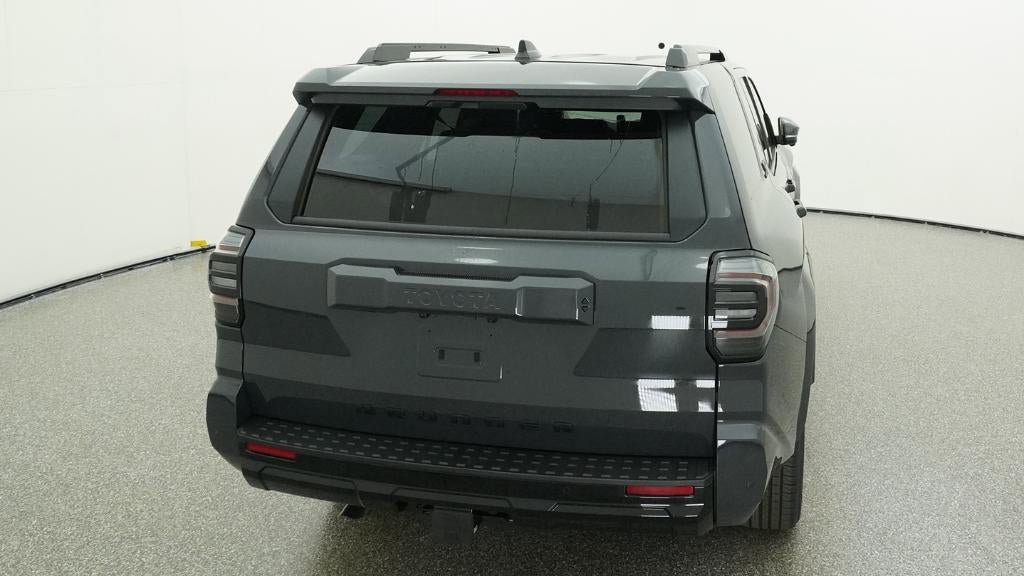 New 2026 Toyota 4Runner TRD Sport Premium AWD/4WD image 7