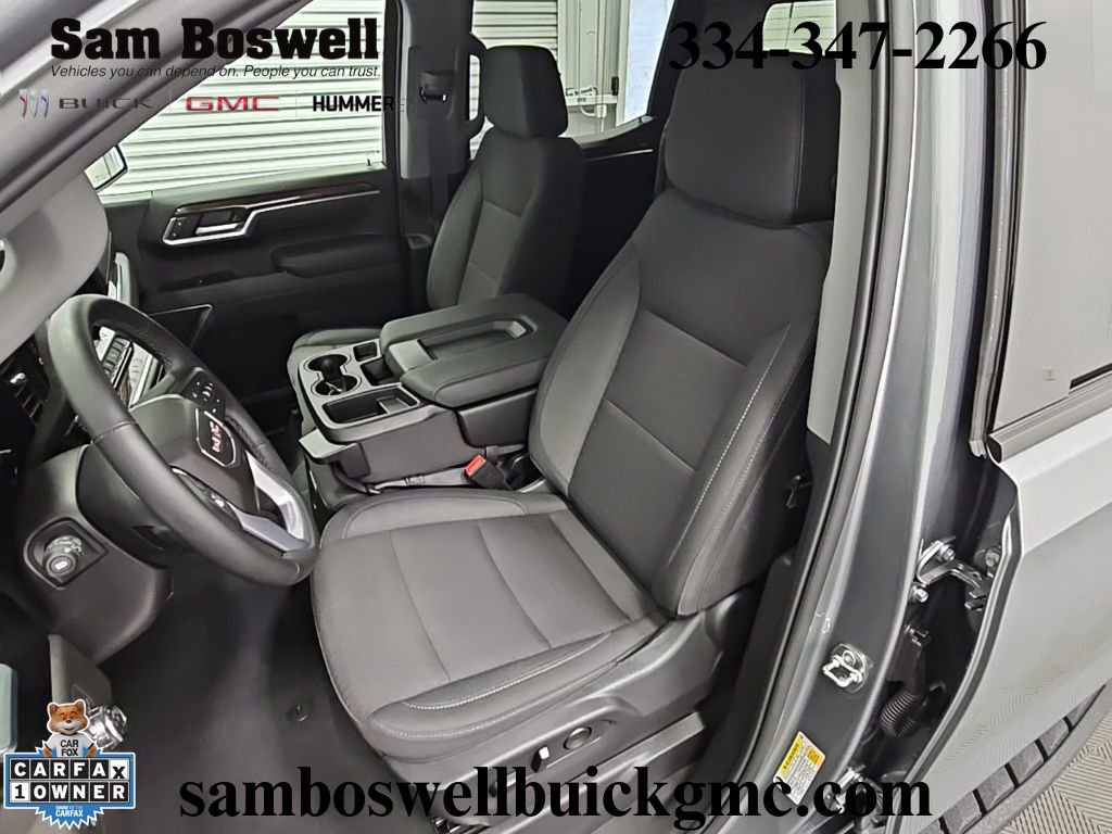 Used 2026 GMC Sierra 1500 Elevation w/ X31 Off-Road Package AWD/4WD image 26