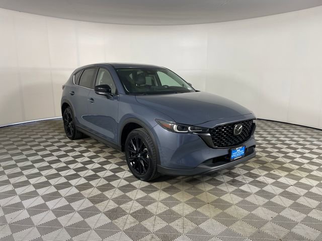 Used 2024 MAZDA CX-5 Carbon Edition AWD/4WD image 17
