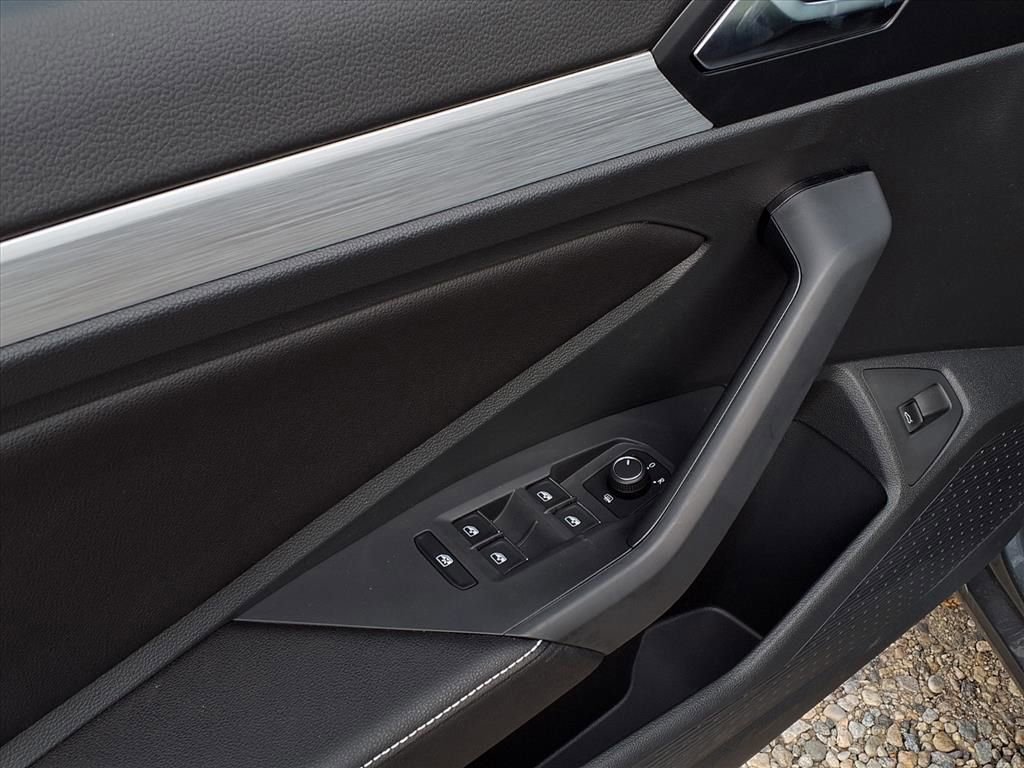 New 2025 Volkswagen Jetta Sport image 17