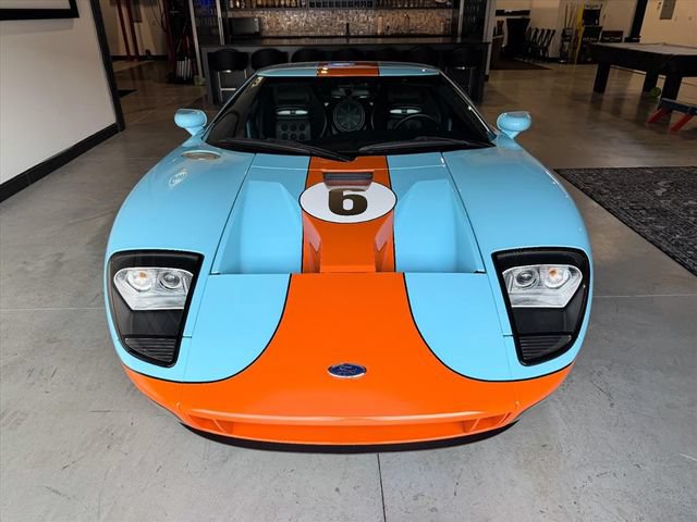 Used 2006 Ford GT RWD image 84
