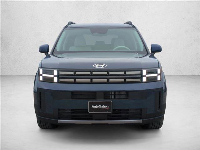 New 2026 Hyundai Santa Fe SEL image 2