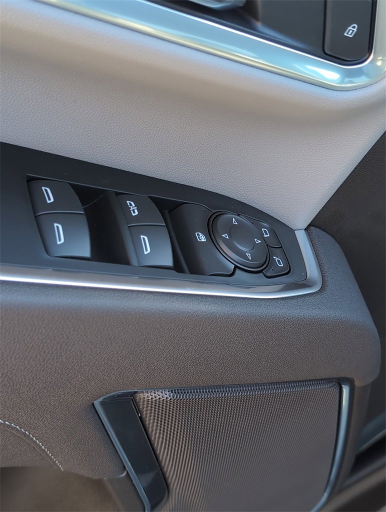 New 2026 Chevrolet Silverado 3500 LT image 12