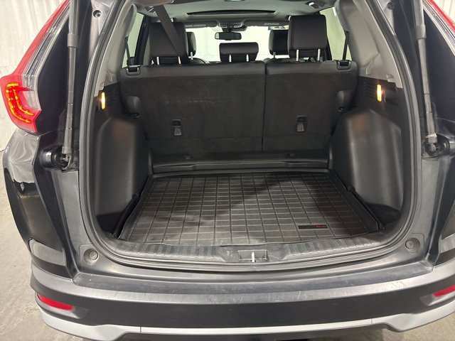 Used 2022 Honda CR-V EX-L image 11
