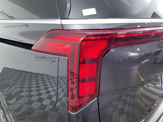 New 2026 Kia Carnival EX image 36