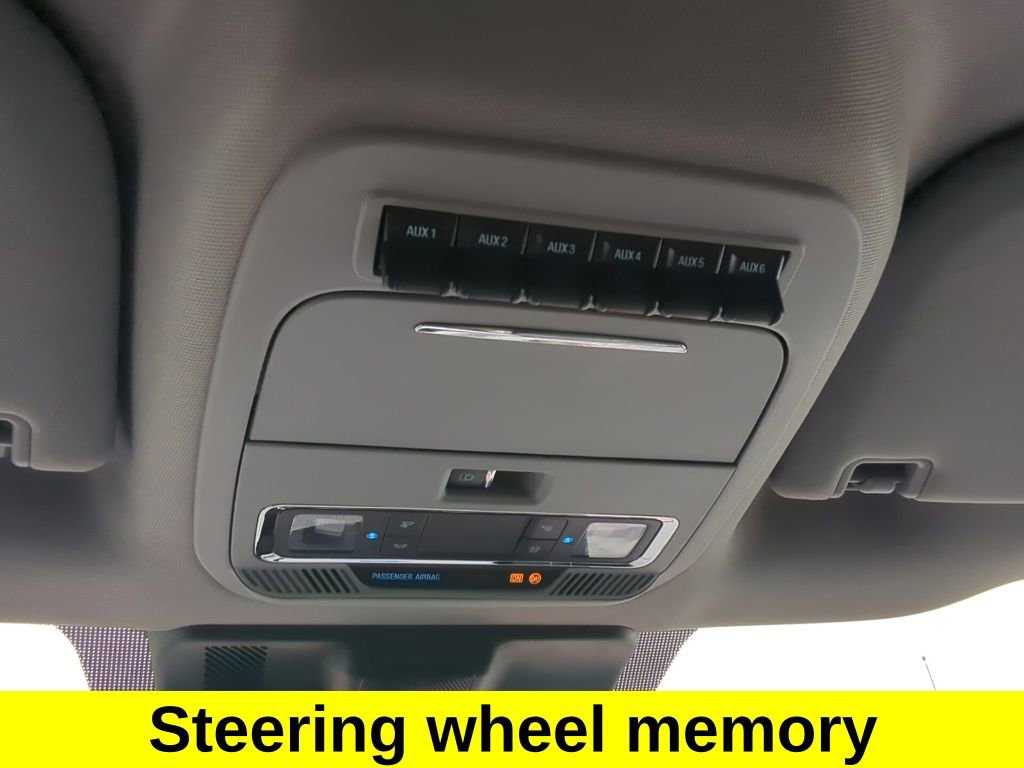 Used 2023 Ford F250 Lariat w/ Lariat Ultimate Package image 14