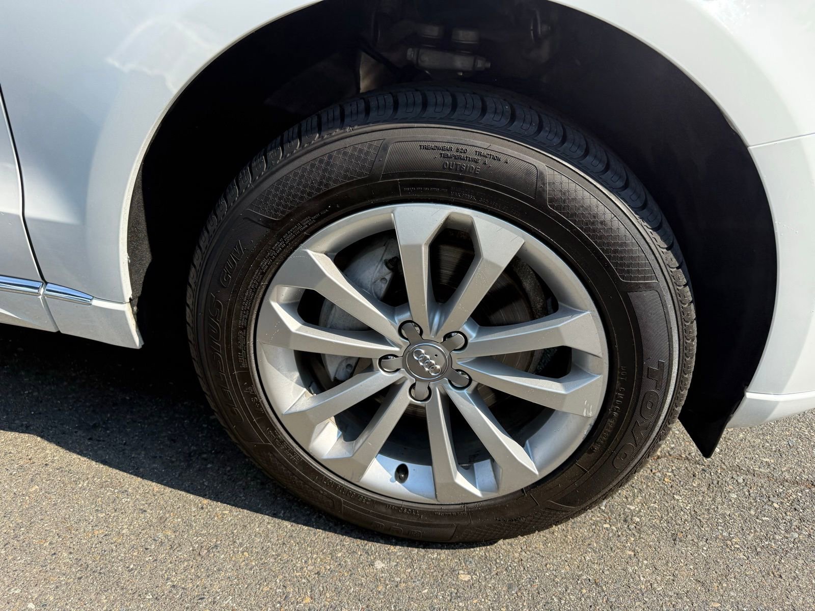 Used 2016 Audi Q5 2.0T Premium image 4