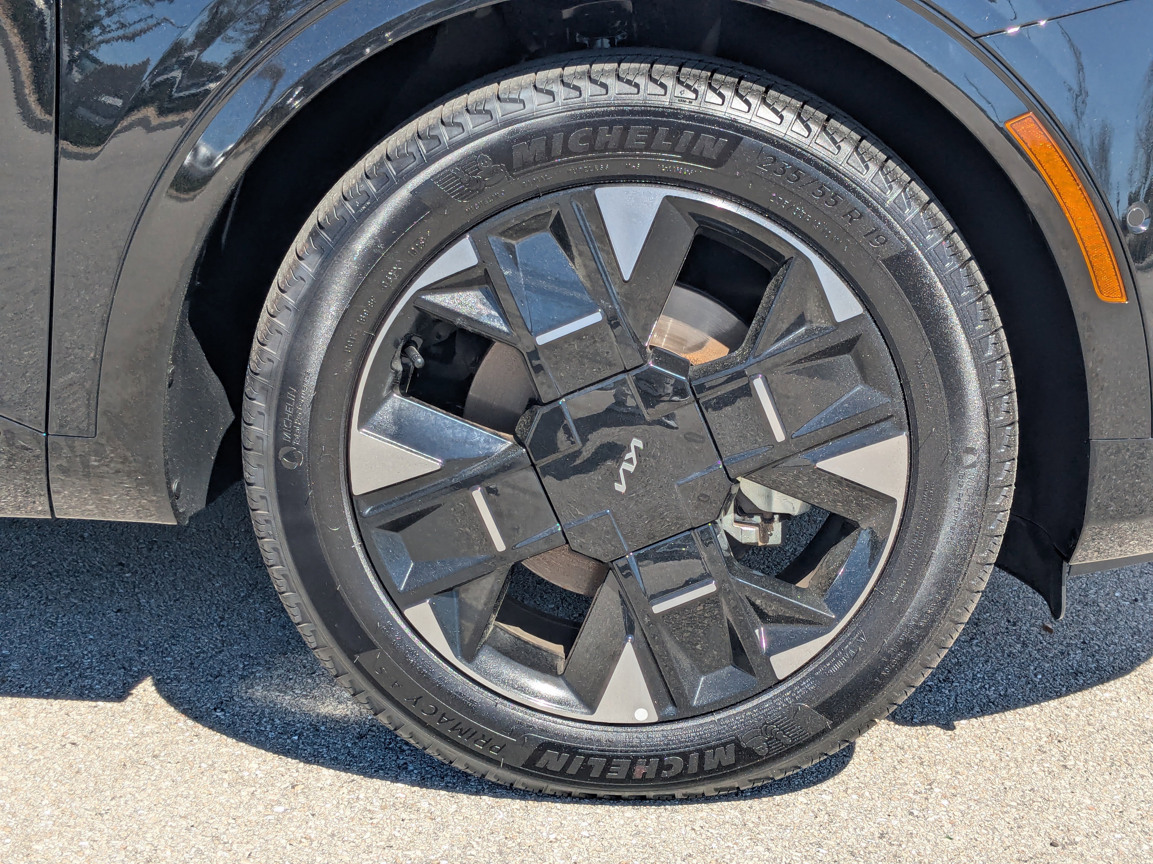 Certified 2026 Kia Sportage SX image 11