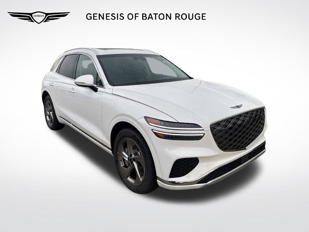 New 2026 Genesis G70 2.5T