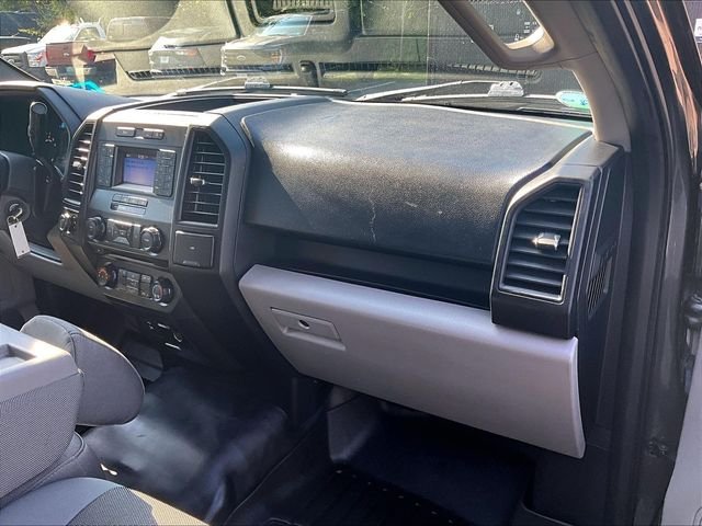 Used 2018 Ford F150 XL w/ Equipment Group 101A Mid AWD/4WD image 17